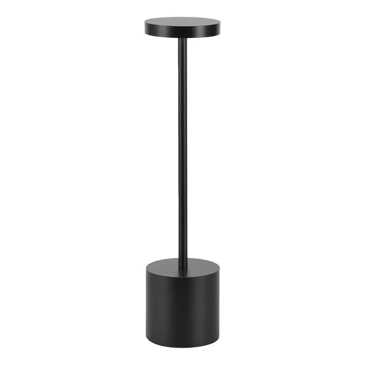 Lampara Led tactil recargable